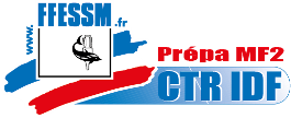Codep logo